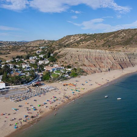 Seaview Apartment - Estrela Da Luz**** Exteriör bild