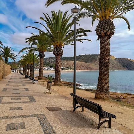 Seaview Apartment - Estrela Da Luz**** Exteriör bild