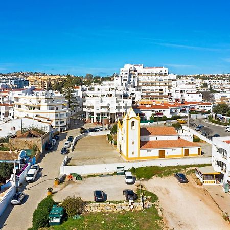 Seaview Apartment - Estrela Da Luz**** Exteriör bild