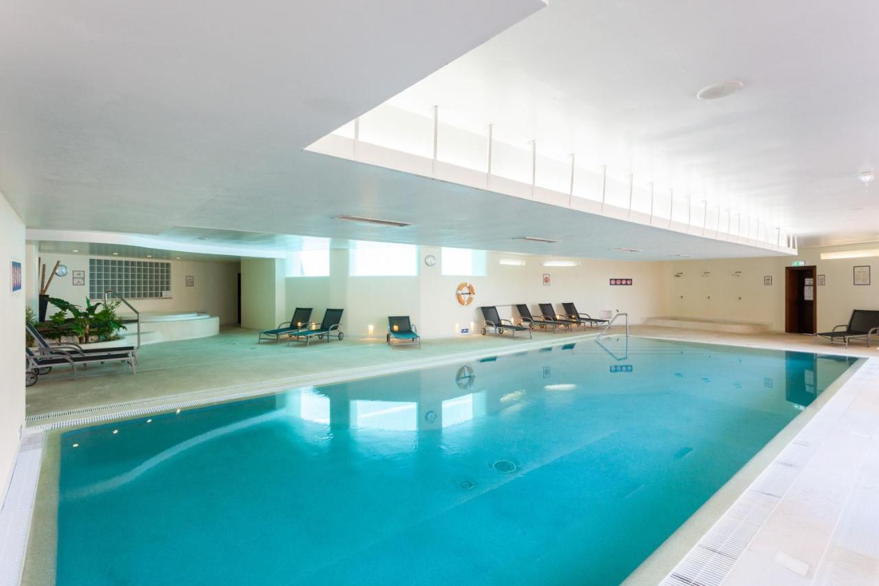 Seaview Apartment - Estrela Da Luz**** Exteriör bild