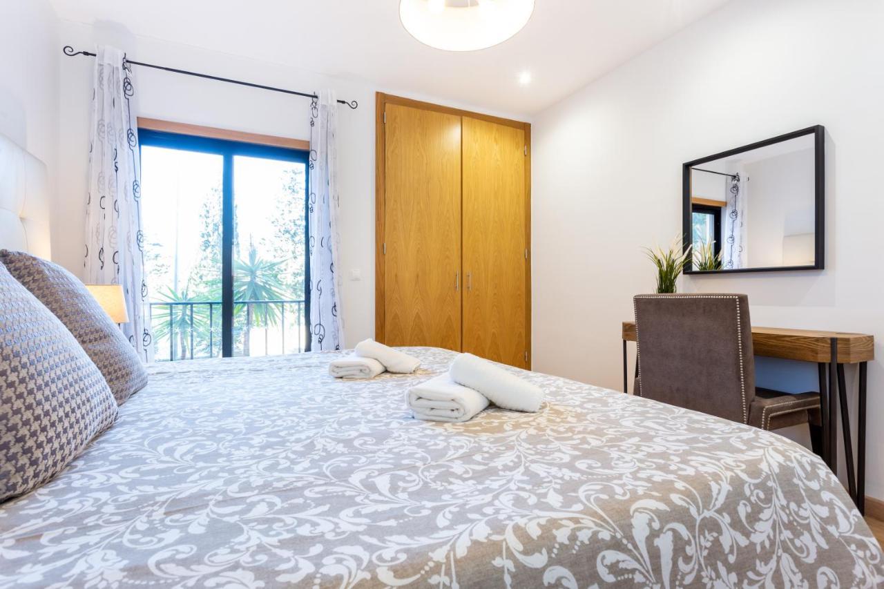 Seaview Apartment - Estrela Da Luz**** Exteriör bild
