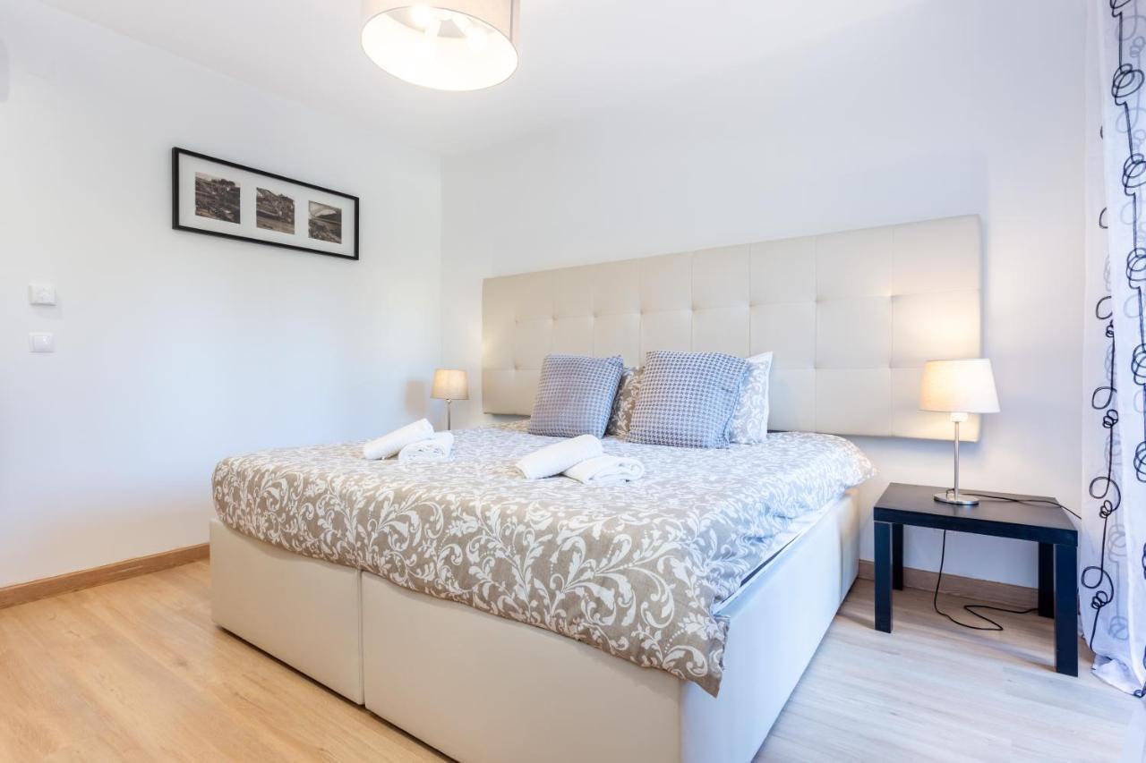 Seaview Apartment - Estrela Da Luz**** Exteriör bild
