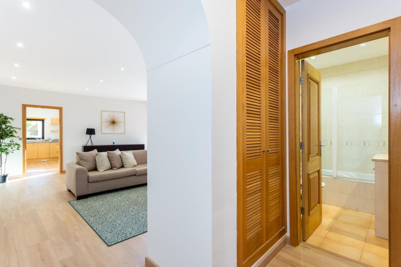 Seaview Apartment - Estrela Da Luz**** Exteriör bild