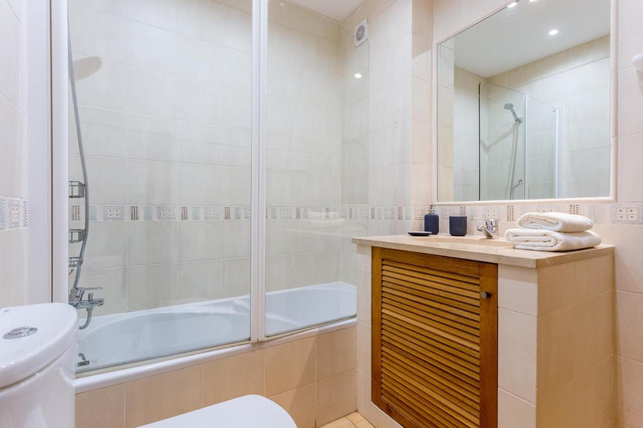 Seaview Apartment - Estrela Da Luz**** Exteriör bild