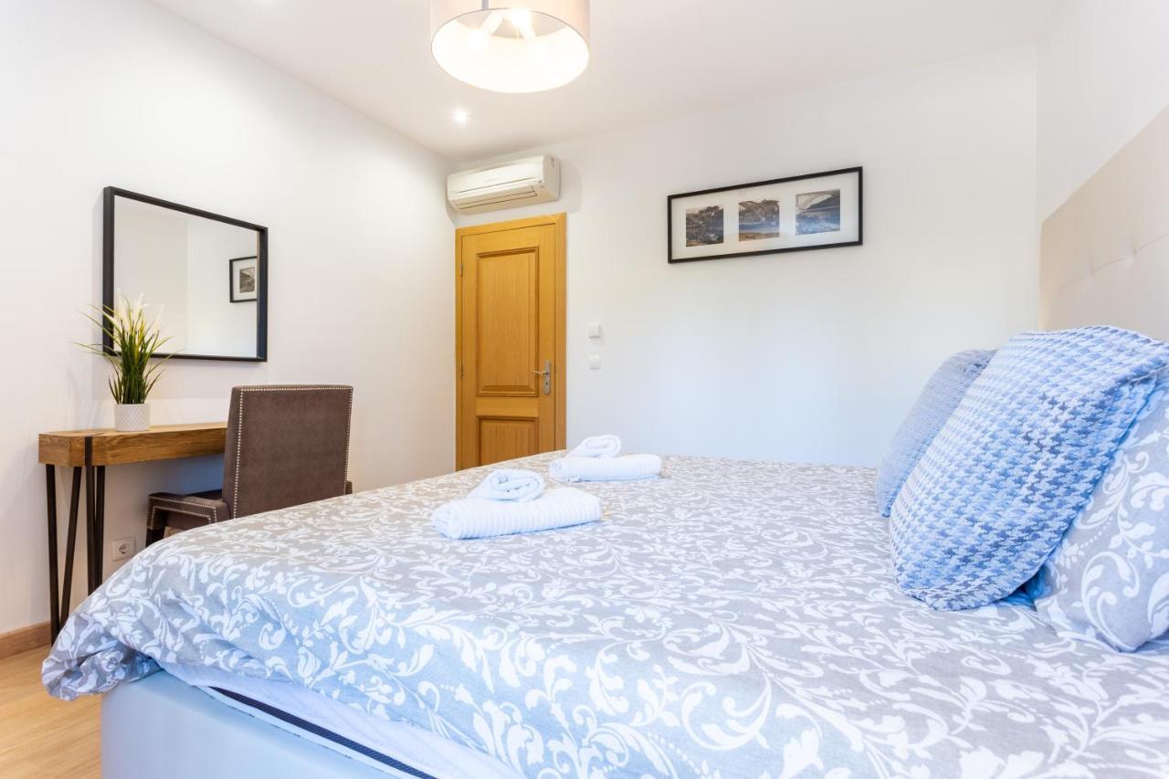 Seaview Apartment - Estrela Da Luz**** Exteriör bild