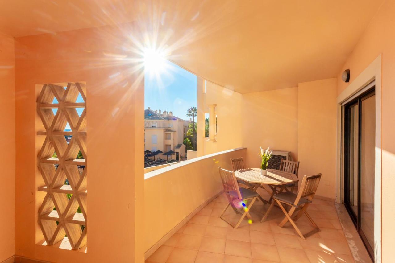 Seaview Apartment - Estrela Da Luz**** Exteriör bild