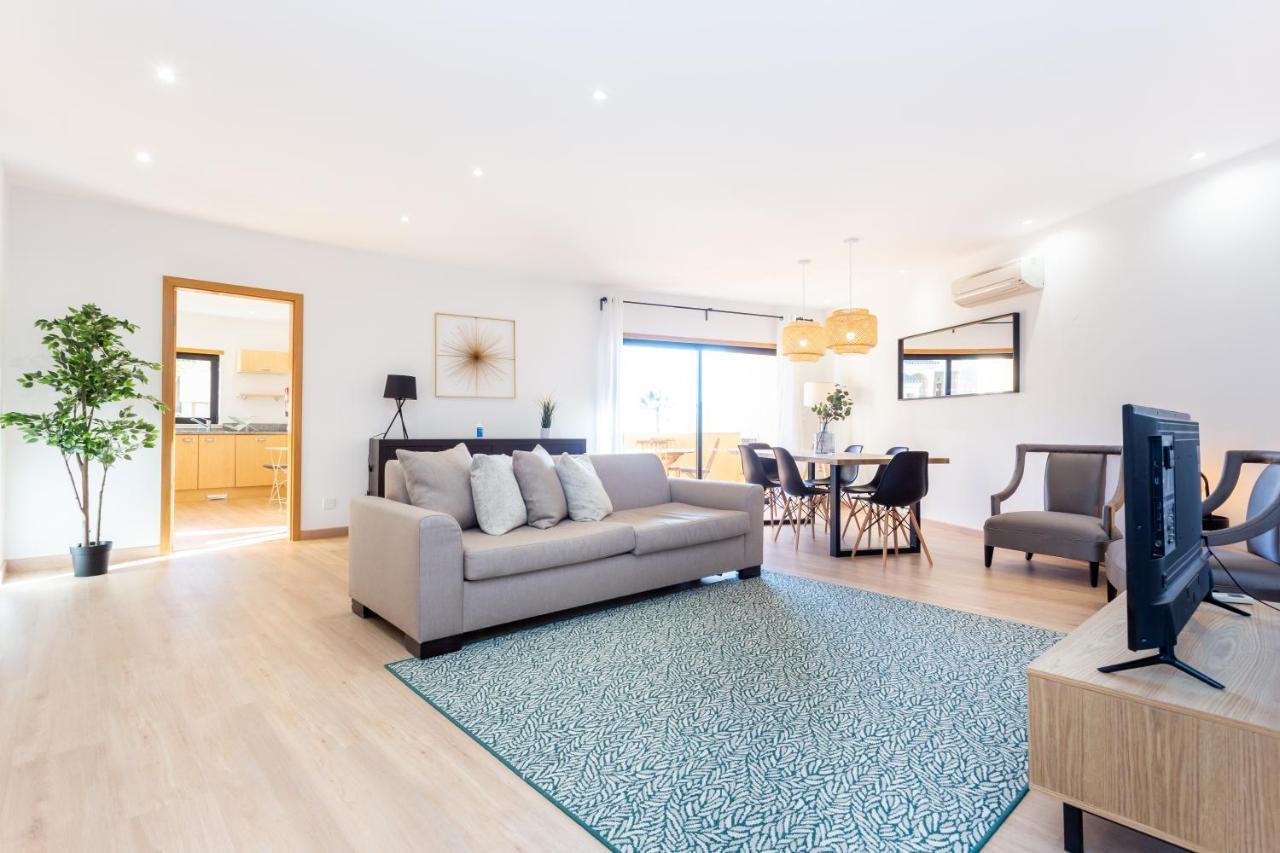 Seaview Apartment - Estrela Da Luz**** Exteriör bild