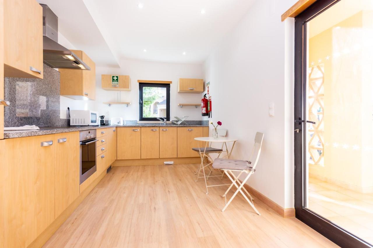 Seaview Apartment - Estrela Da Luz**** Exteriör bild
