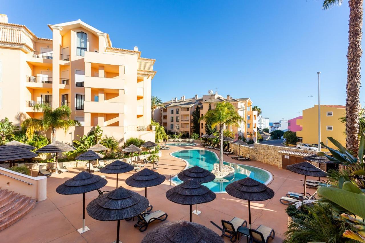 Seaview Apartment - Estrela Da Luz**** Exteriör bild