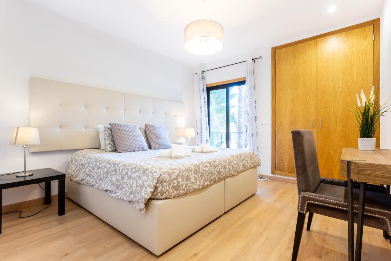 Seaview Apartment - Estrela Da Luz**** Exteriör bild